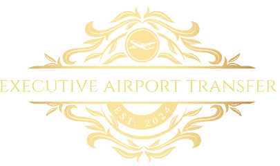 Executive Airport Transfer Logo